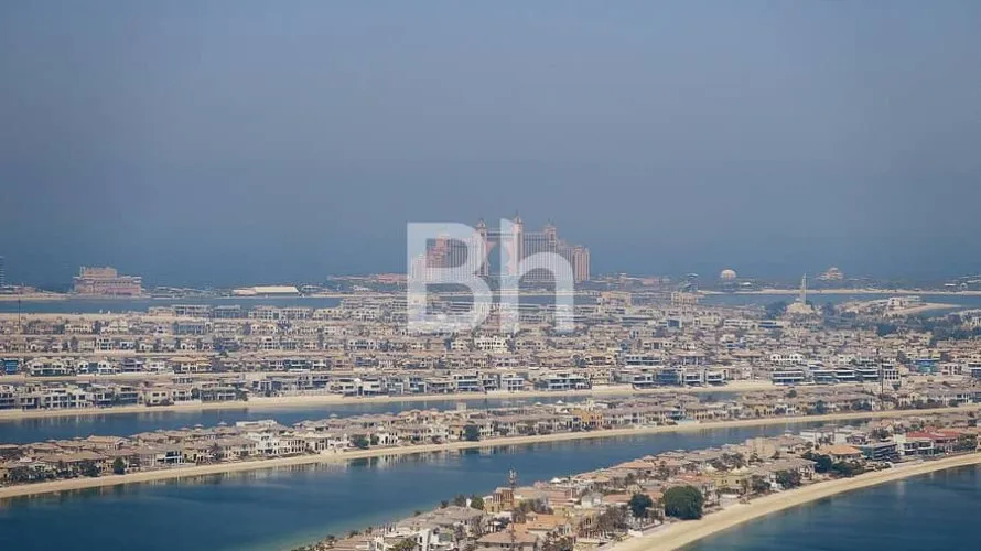 Apartamento de 4 dormitorios en Dubai Harbour, UAE No. 1126 № 15