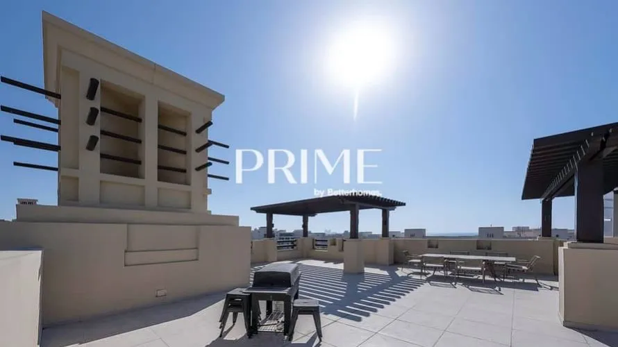 Apartamento de 4 dormitorios en Umm Suqeim, UAE No. 1170 № 4