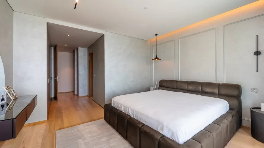 Apartamento de 4 dormitorios en Dubai, UAE No. 2334 № 21