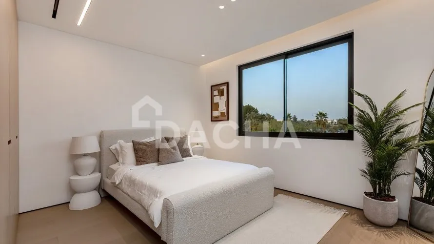 Villa de 5 dormitorios en Jumeirah Islands, UAE No. 2721 № 5