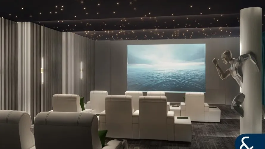 Apartamento de 6 dormitorios en Palm Jumeirah, UAE No. 1681 № 15