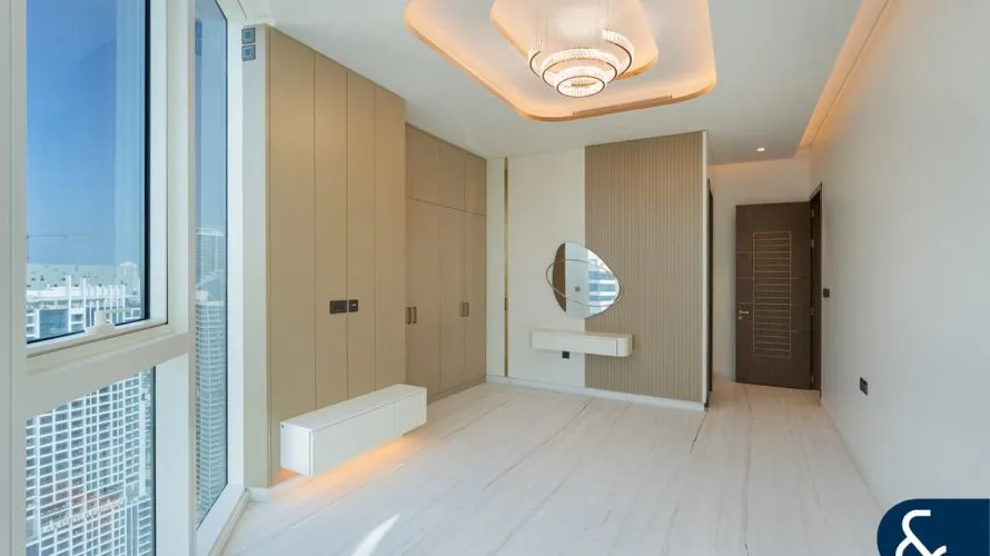 Apartamento de 4 dormitorios en Jumeirah Lake Towers, UAE No. 1747 № 21
