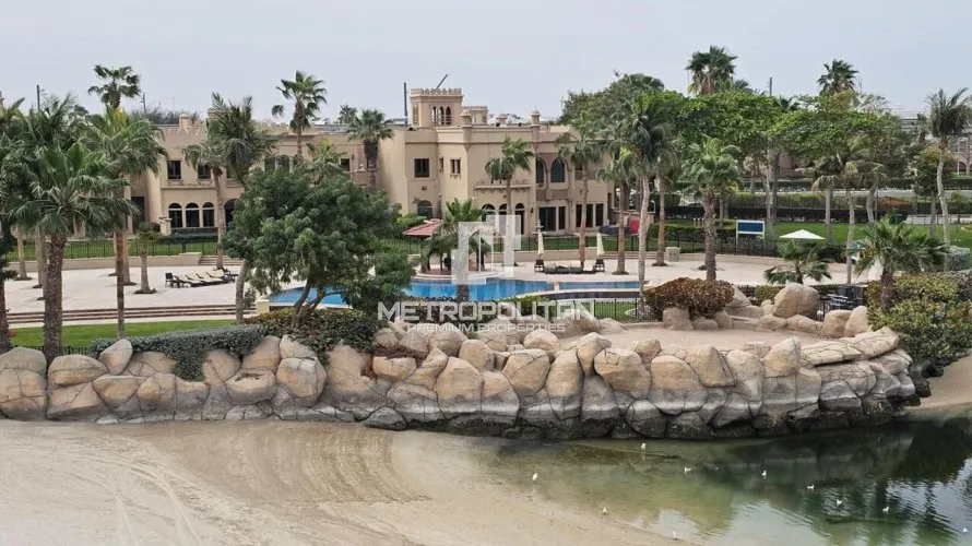Villa de 3 dormitorios en Palm Jumeirah, UAE No. 515 № 19