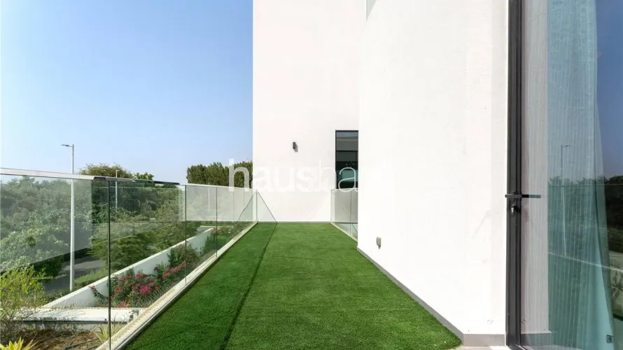 Villa de 4 dormitorios en Al Barari, UAE No. 881 № 16