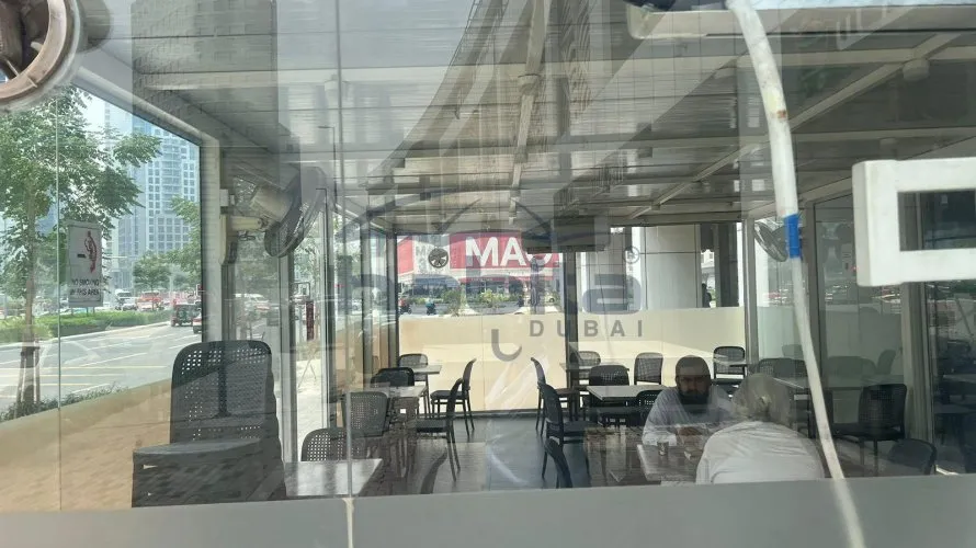 Tienda de 196.2m² en Business Bay, UAE No. 424 № 3
