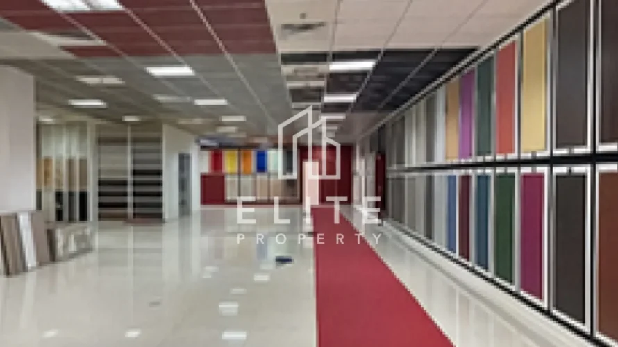 Almacén de 1425m² en Dubai, UAE No. 1056 № 6