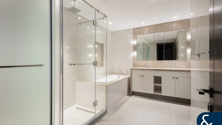 Apartamento de 4 dormitorios en Downtown Dubai (Downtown Burj Dubai), UAE No. 1691 № 17