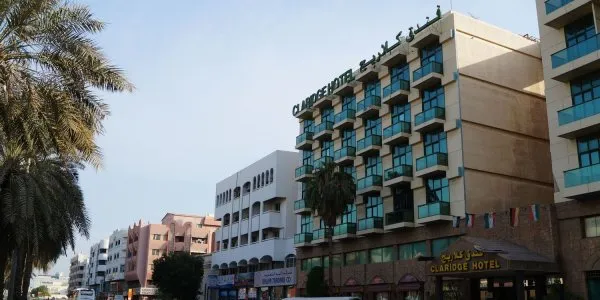 Deira № 4