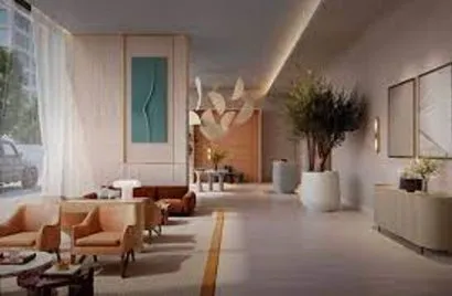 Apartamento de 3 dormitorios en Dubai Marina, UAE No. 2598