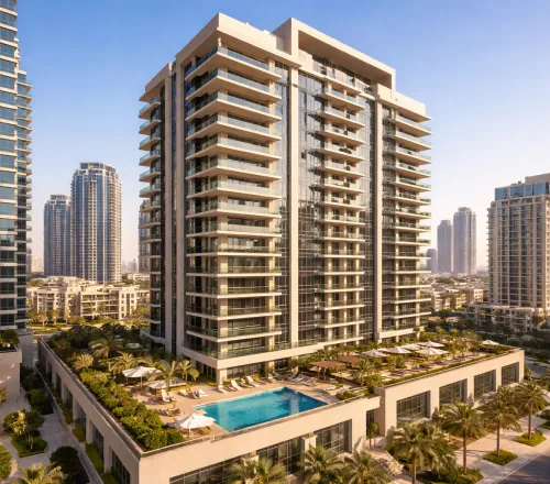 Crecimiento de precios de hasta el 40 % en 2025. Las villas premium en Dubái se revalorizan a un ritmo récord № 4