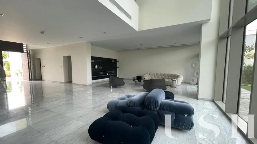 Villa de 4 dormitorios en District One, UAE No. 785 № 5