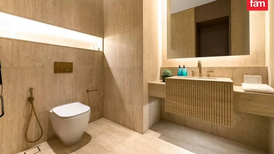 Apartamento de 3 dormitorios en Dubai Marina, UAE No. 511 № 3