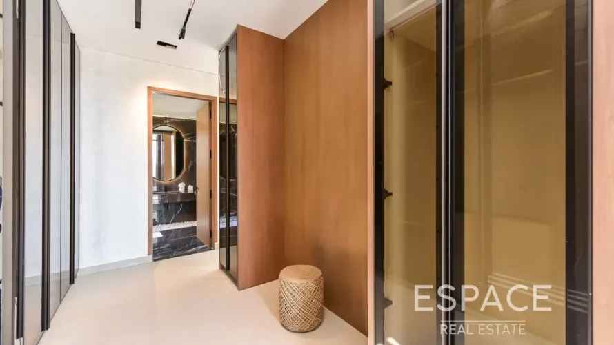 Villa de 6 dormitorios en Palm Jumeirah, UAE No. 1310 № 17
