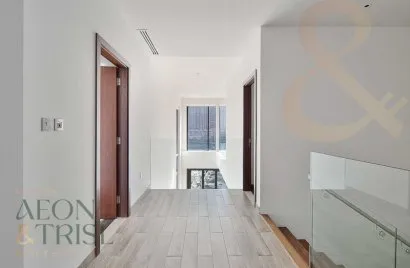 Apartamento de 3 dormitorios en Dubai Marina, UAE No. 1314