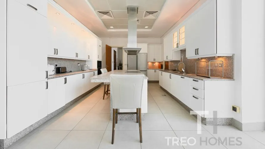 Apartamento de 4 dormitorios en Palm Jumeirah, UAE No. 484 № 3