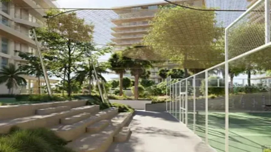 Apartamento de 4 dormitorios en Palm Jumeirah, UAE No. 2202 № 17
