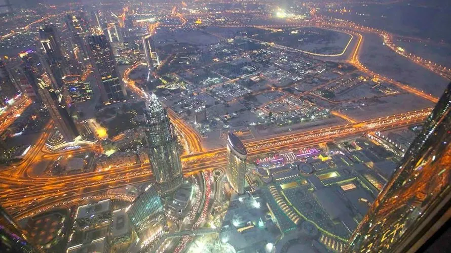Oficina de 564m² en Downtown Dubai (Downtown Burj Dubai), UAE No. 539 № 14