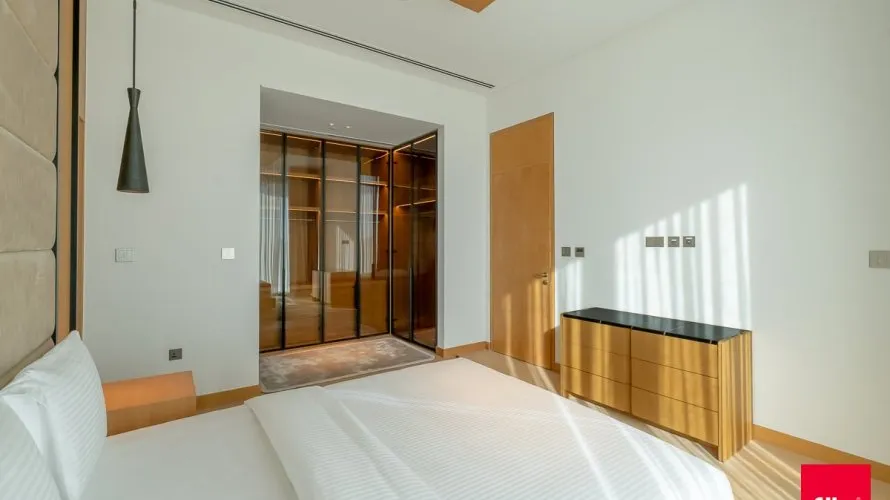 Apartamento de 3 dormitorios en Dubai, UAE No. 432 № 8