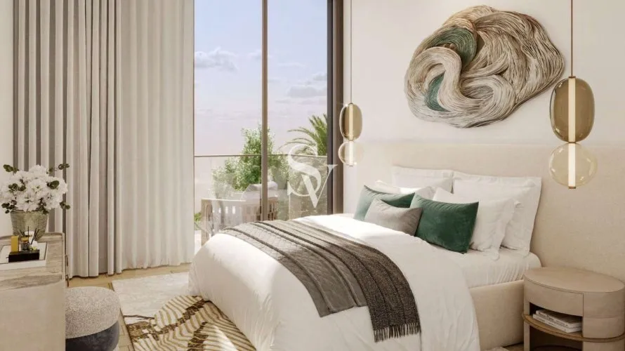 Villa de 6 dormitorios en Nadd Al Sheba, UAE No. 1478