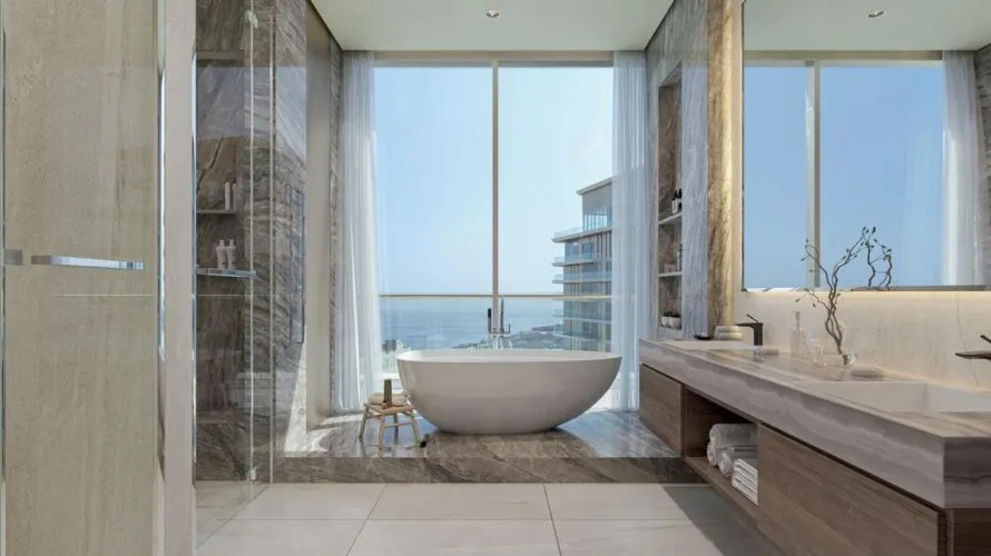 Apartamento de 5 dormitorios en Palm Jumeirah, UAE No. 597 № 11