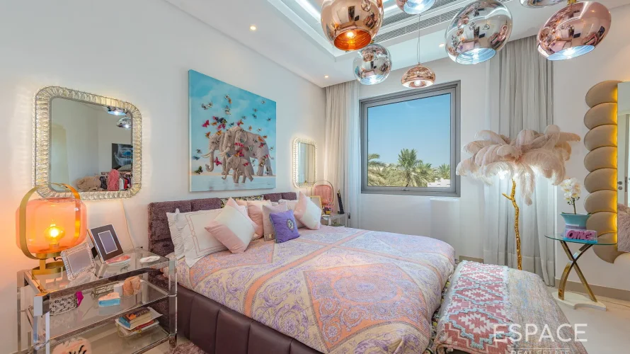 Villa de 6 dormitorios en Palm Jumeirah, UAE No. 1801 № 4
