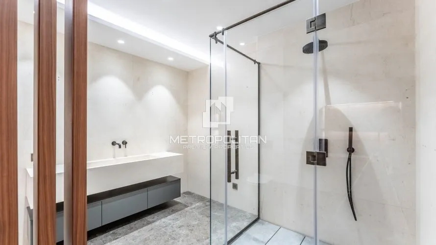 Apartamento de 5 dormitorios en 1 JBR, UAE No. 1555 № 19