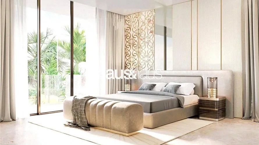 Villa de 5 dormitorios en Dubai Hills Estate, UAE No. 940 № 4