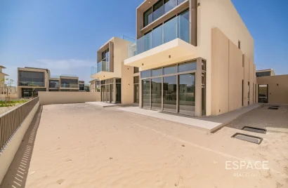 Villa de 5 dormitorios en Dubai Hills Estate, UAE No. 1251
