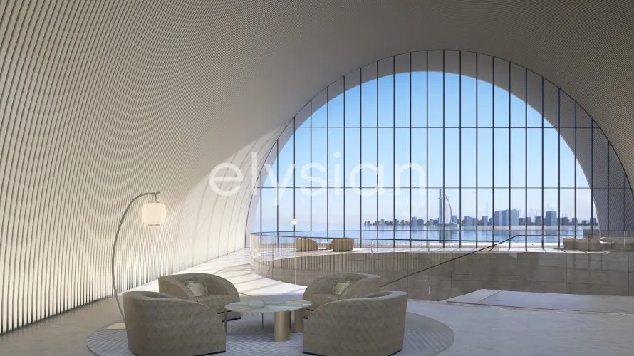 Apartamento de 4 dormitorios en Palm Jumeirah, UAE No. 718 № 13
