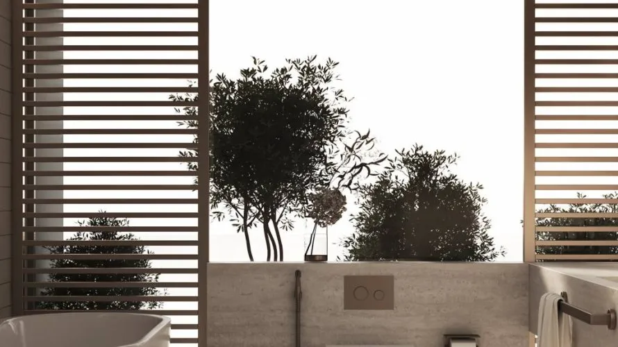 Dúplex de 5 dormitorios en Dubai, UAE No. 372 № 8