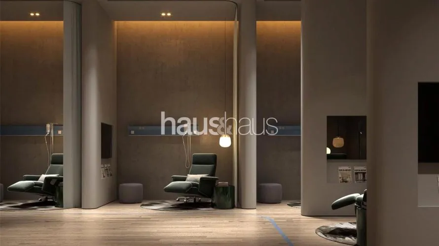 Apartamento de 3 dormitorios en DIFC, UAE No. 863 № 22