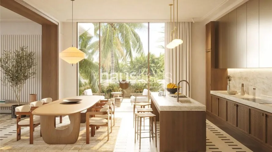 Villa de 6 dormitorios en Deira, UAE No. 865 № 17