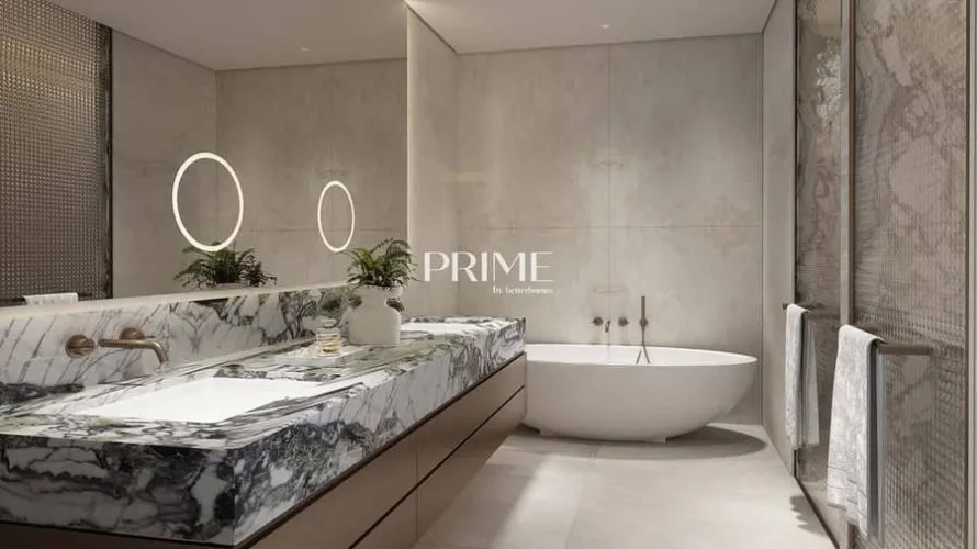 Apartamento de 4 dormitorios en Palm Jumeirah, UAE No. 1122 № 14