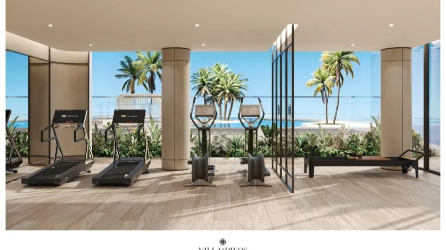 Apartamento de 5 dormitorios en Dubai, UAE No. 473 № 6