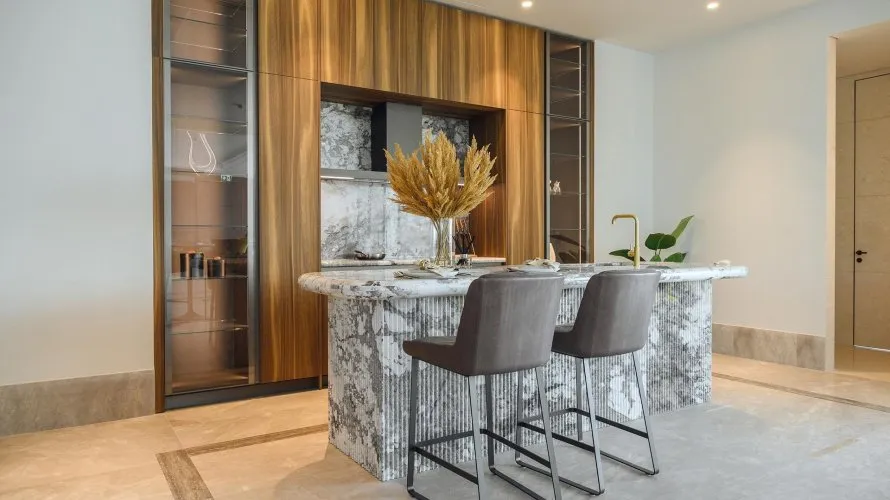 SIX SENSES RESIDENCES en Dubai Marina, UAE No. 56