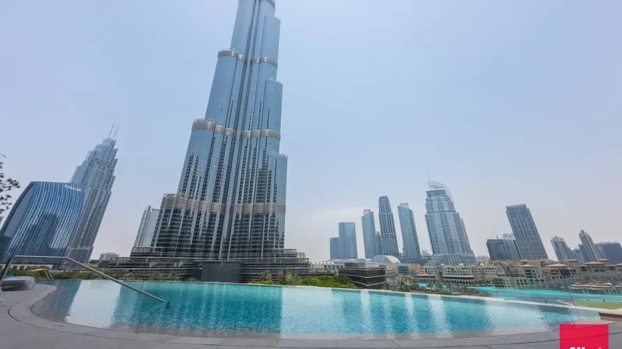 Ático de 4 dormitorios en Dubai, UAE No. 463 № 28