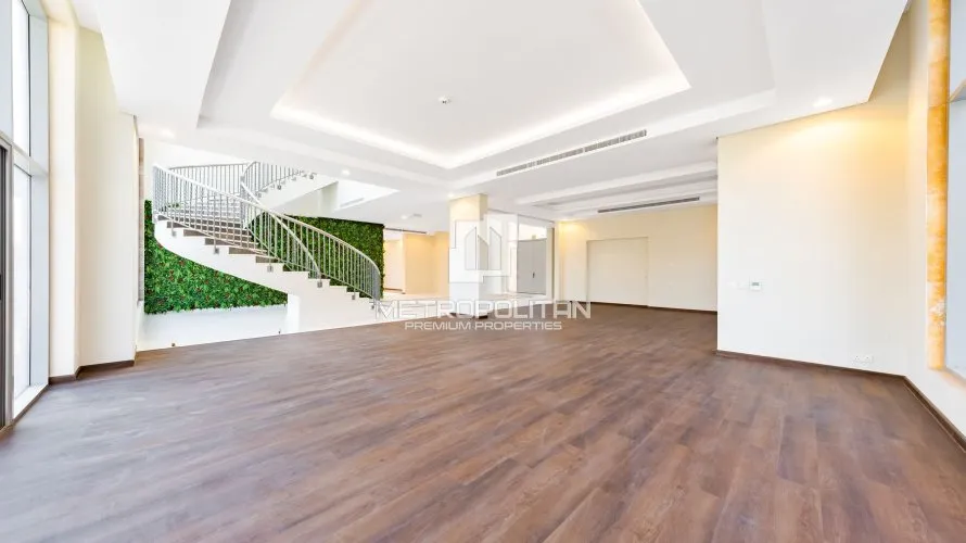 Villa de 5 dormitorios en Dubai Hills, UAE No. 1646 № 5