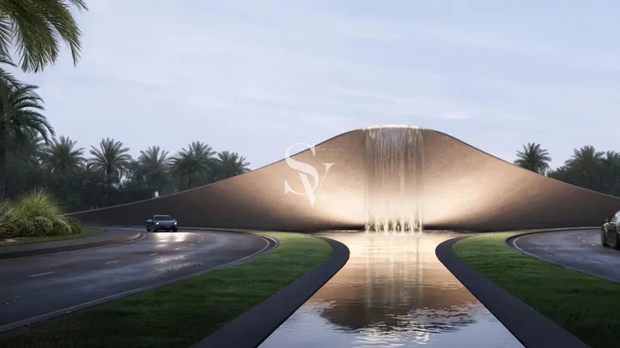 Villa de 5 dormitorios en Dubai Investment Park, UAE No. 1400 № 17