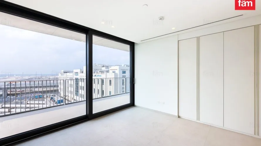 Apartamento de 4 dormitorios en Dubai, UAE No. 2012 № 14
