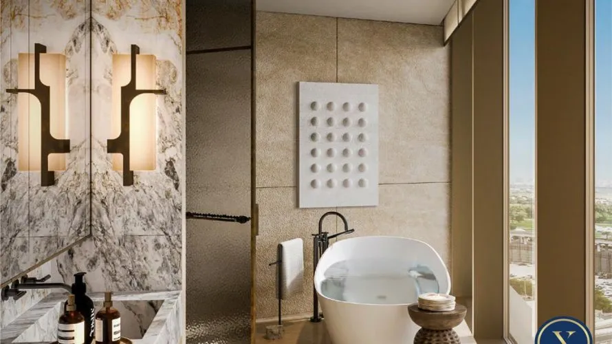 Apartamento de 5 dormitorios en Dubai Marina, UAE No. 1010 № 6
