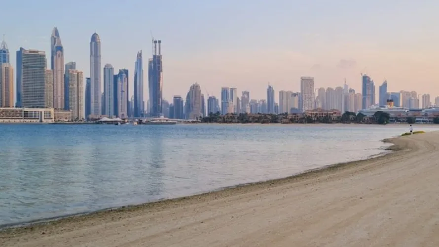 Villa de 6 dormitorios en Signature Villas, UAE No. 335