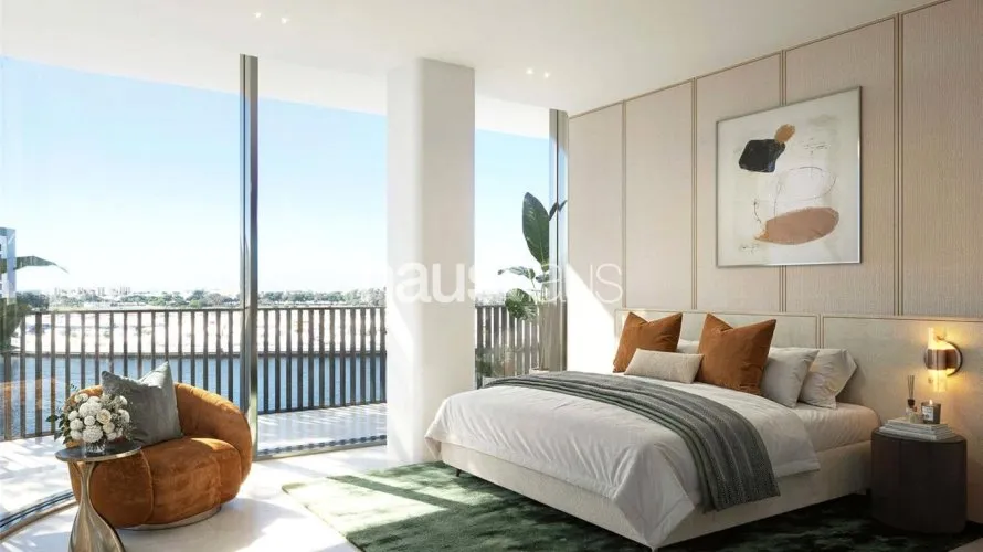 Apartamento de 4 dormitorios en Al Wasl, UAE No. 964 № 1