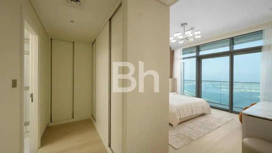 Apartamento de 4 dormitorios en Dubai Harbour, UAE No. 1126 № 7