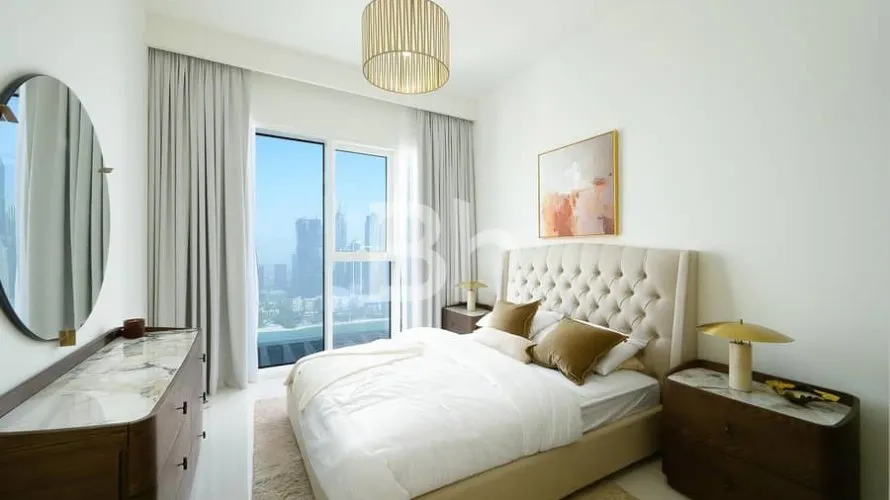 Apartamento de 3 dormitorios en Dubai Harbour, UAE No. 1127 № 14
