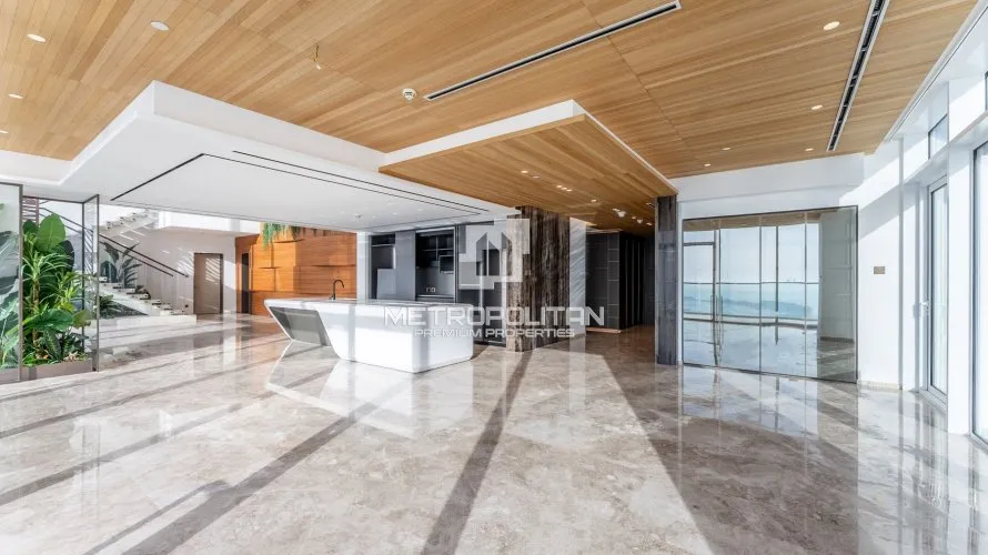 Apartamento de 5 dormitorios en 1 JBR, UAE No. 1555 № 5