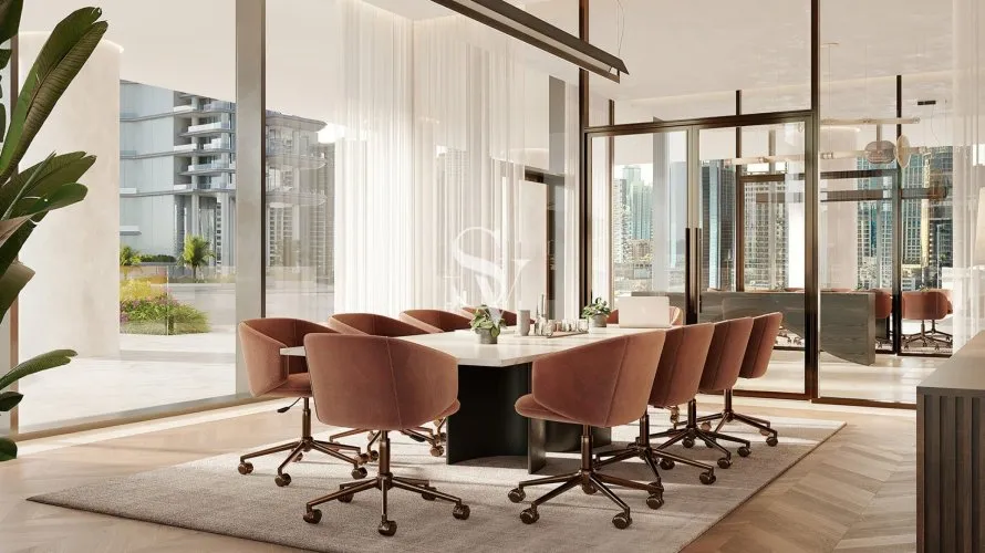 Apartamento de 3 dormitorios en Business Bay, UAE No. 2088 № 18