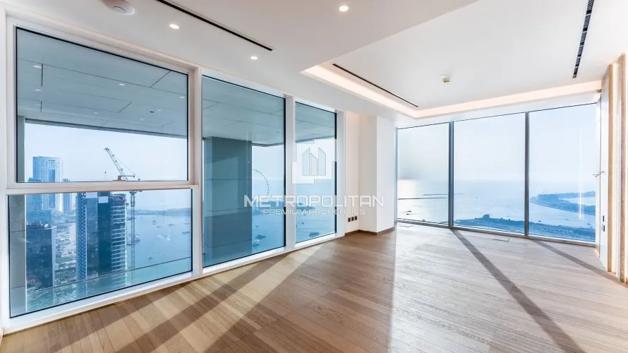 Apartamento de 5 dormitorios en 1 JBR, UAE No. 1555 № 14