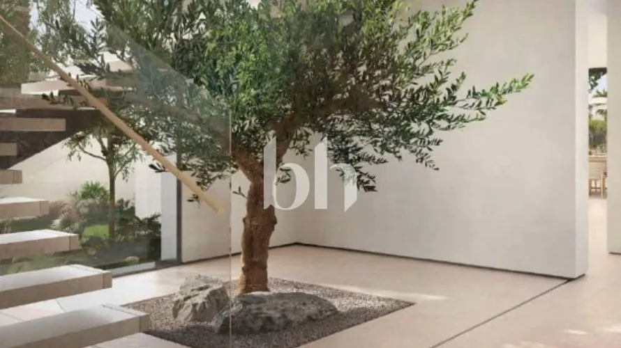 Villa de 6 dormitorios en Dubai, UAE No. 1156 № 10