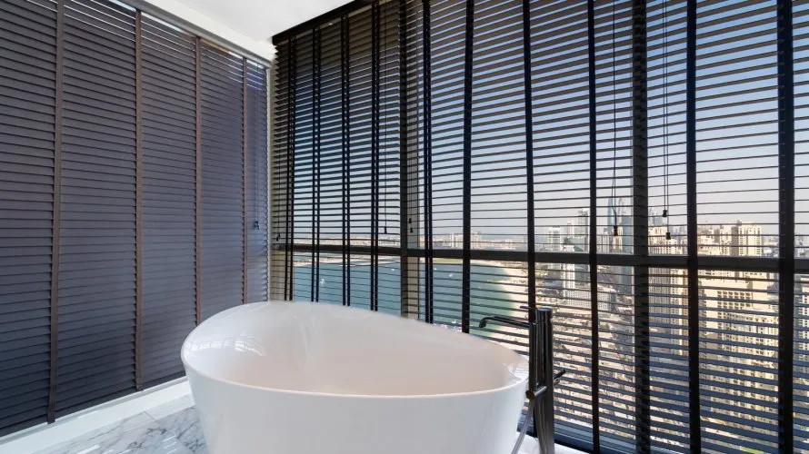 Apartamento de 5 dormitorios en Dubai Marina, UAE No. 2226 № 23