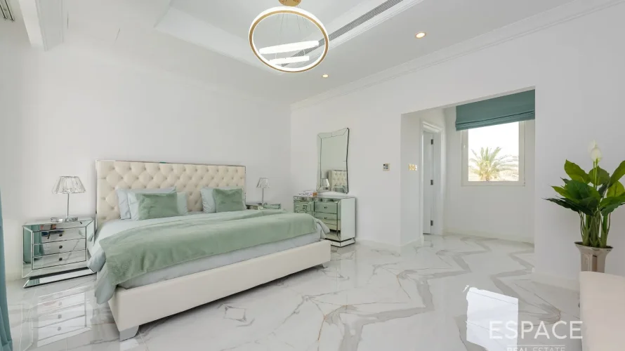 Villa de 6 dormitorios en Palm Jumeirah, UAE No. 1499 № 12